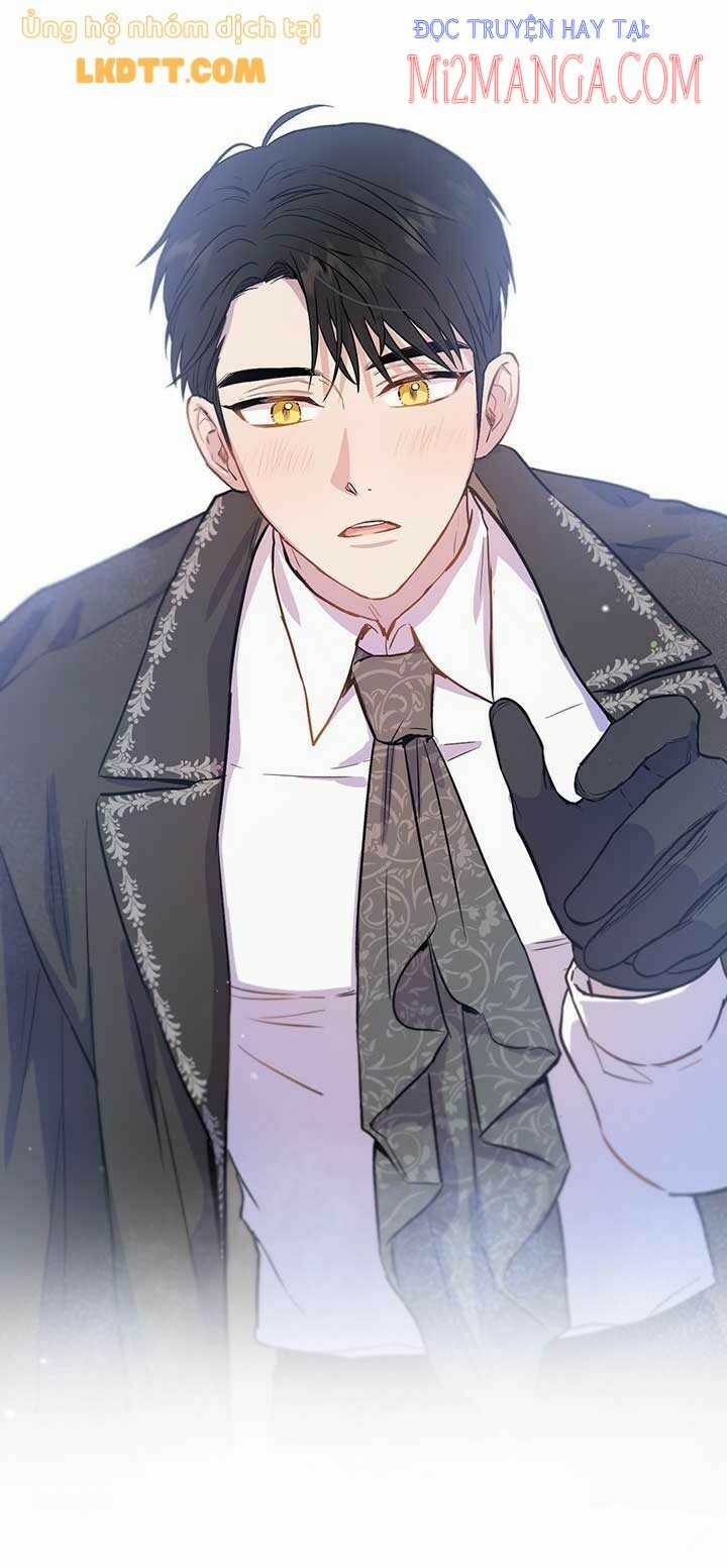 Cuộc Sống Mới Của Công Nương Chapter 18.5 trang 28