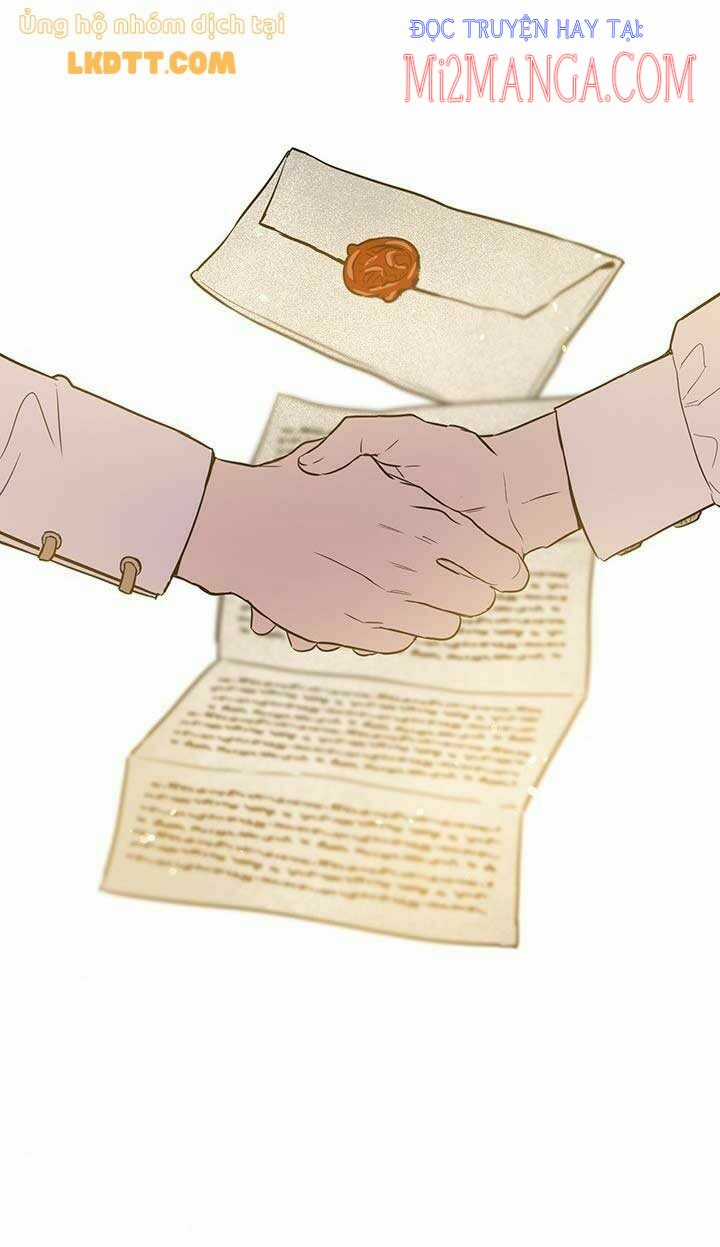 Cuộc Sống Mới Của Công Nương Chapter 18.5 trang 3