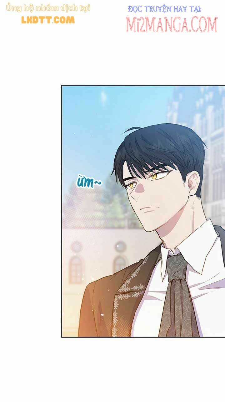 Cuộc Sống Mới Của Công Nương Chapter 18.5 trang 8