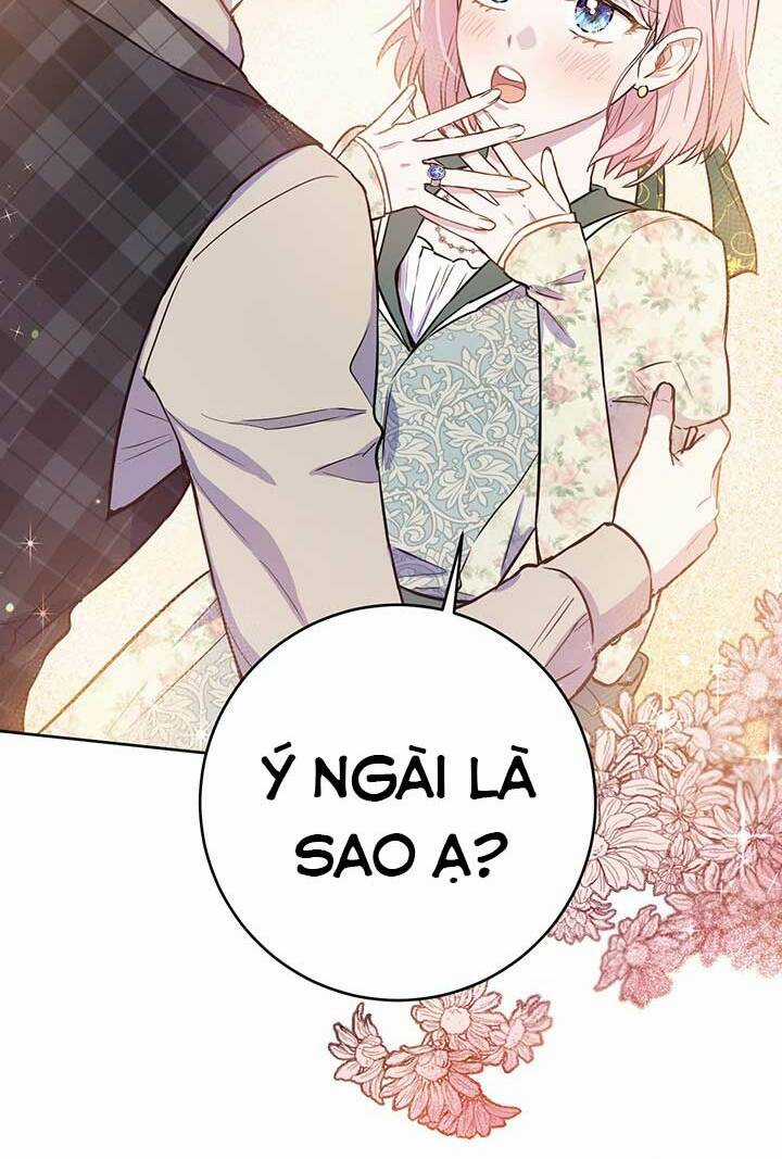 Cuộc Sống Mới Của Công Nương Chapter 18 trang 11