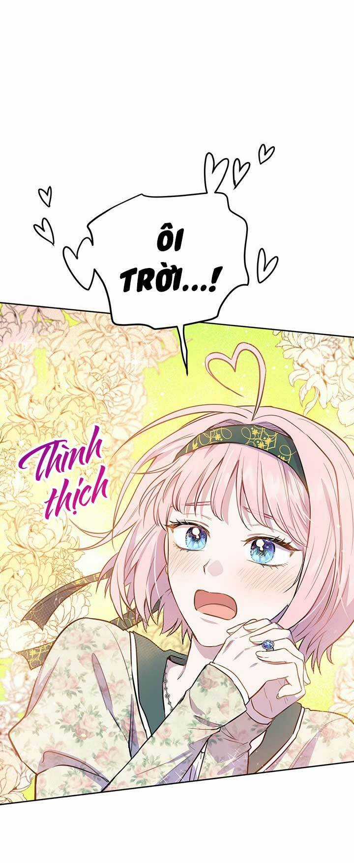 Cuộc Sống Mới Của Công Nương Chapter 18 trang 13