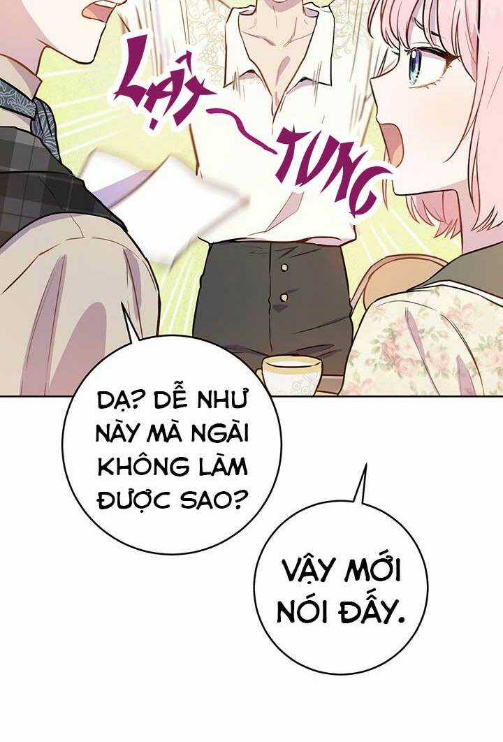 Cuộc Sống Mới Của Công Nương Chapter 18 trang 15