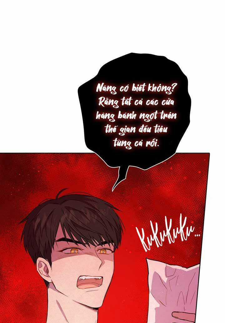 Cuộc Sống Mới Của Công Nương Chapter 18 trang 17