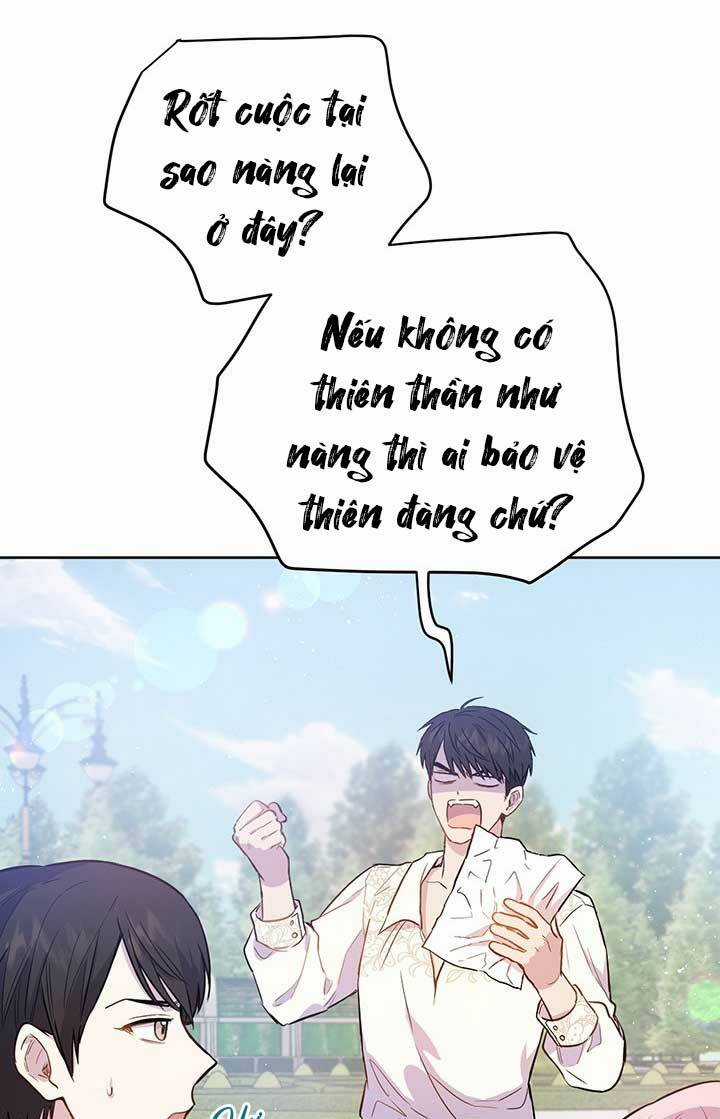 Cuộc Sống Mới Của Công Nương Chapter 18 trang 19