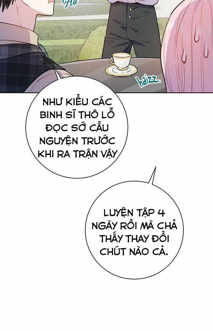 Cuộc Sống Mới Của Công Nương Chapter 18 trang 20