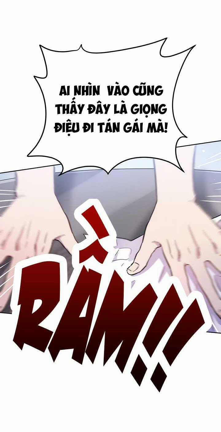 Cuộc Sống Mới Của Công Nương Chapter 18 trang 21