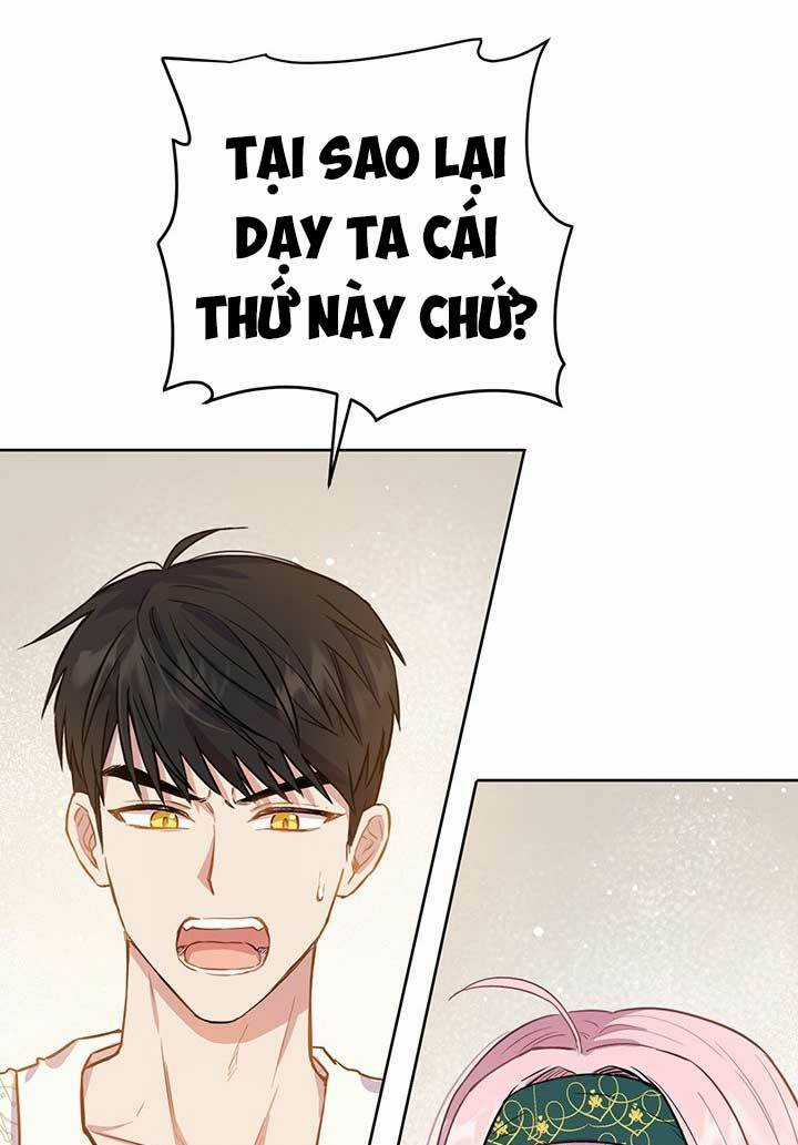 Cuộc Sống Mới Của Công Nương Chapter 18 trang 22