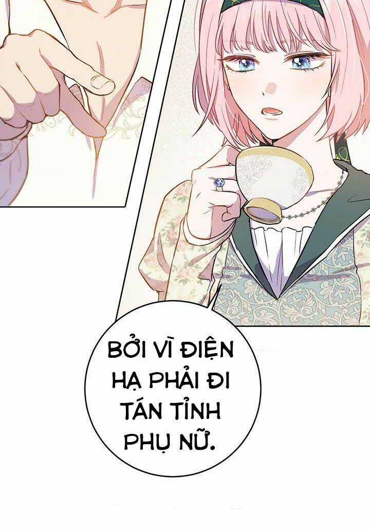 Cuộc Sống Mới Của Công Nương Chapter 18 trang 23