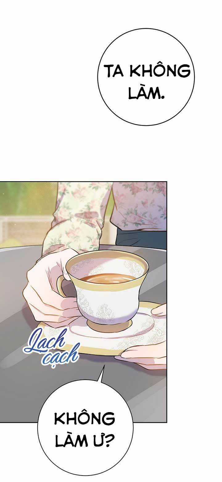 Cuộc Sống Mới Của Công Nương Chapter 18 trang 30