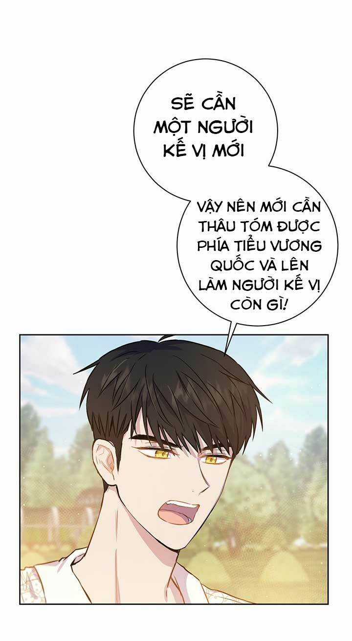 Cuộc Sống Mới Của Công Nương Chapter 18 trang 33