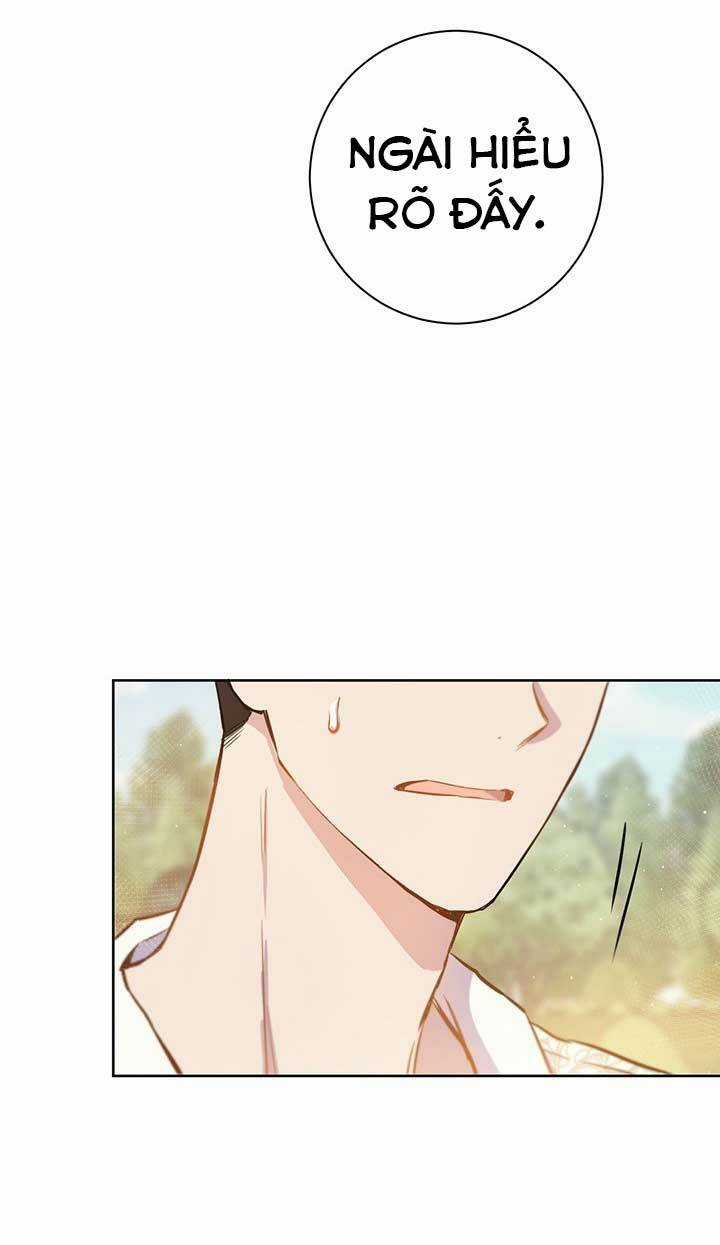 Cuộc Sống Mới Của Công Nương Chapter 18 trang 34