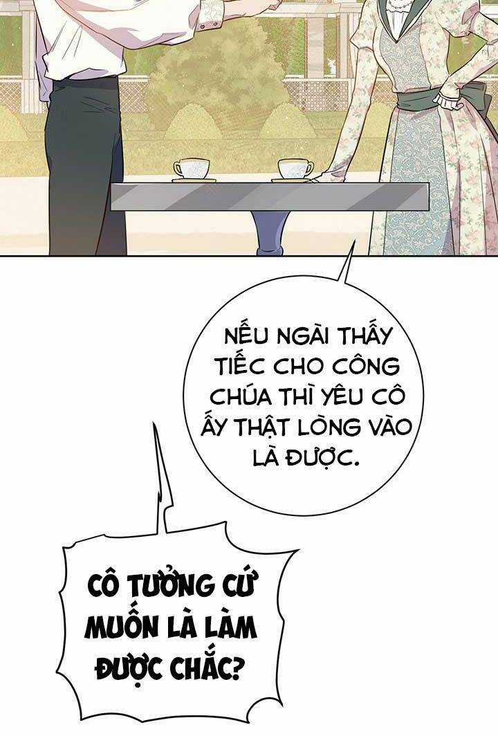 Cuộc Sống Mới Của Công Nương Chapter 18 trang 36
