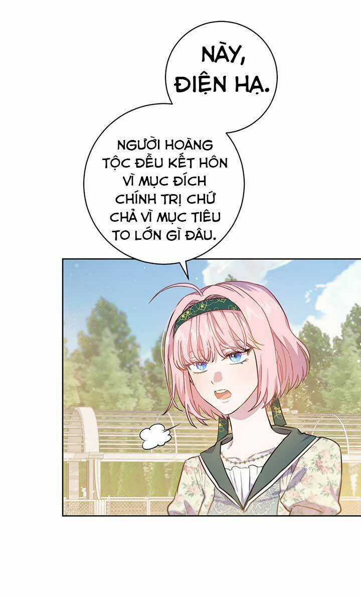 Cuộc Sống Mới Của Công Nương Chapter 18 trang 37