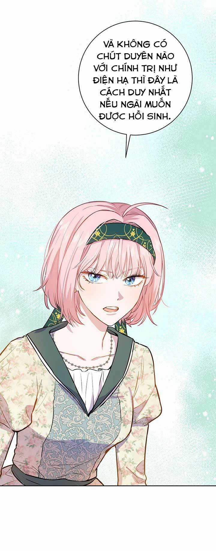 Cuộc Sống Mới Của Công Nương Chapter 18 trang 40