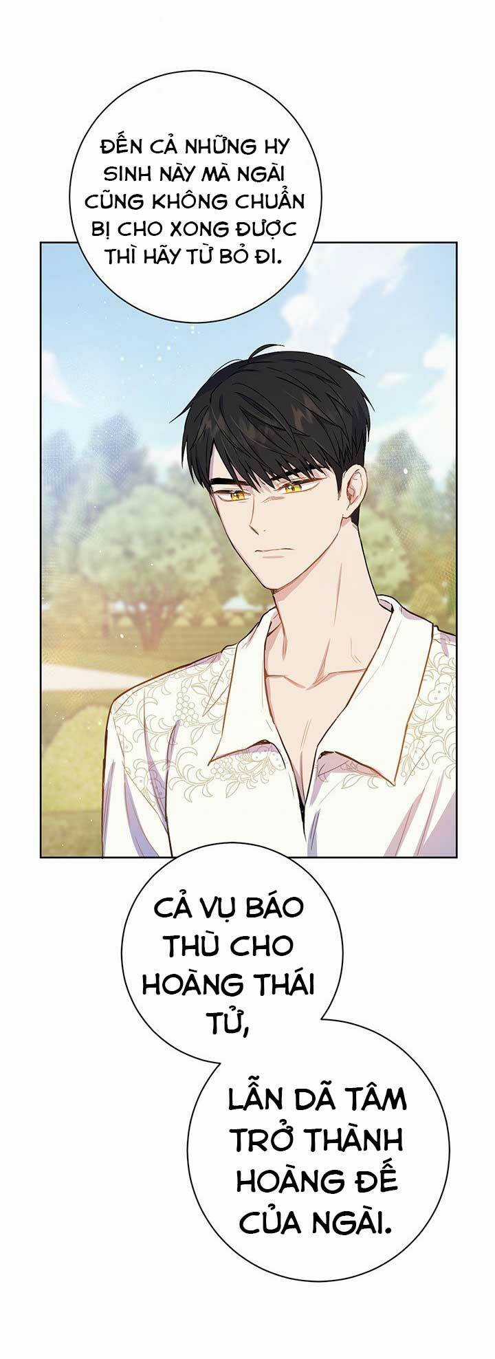 Cuộc Sống Mới Của Công Nương Chapter 18 trang 41