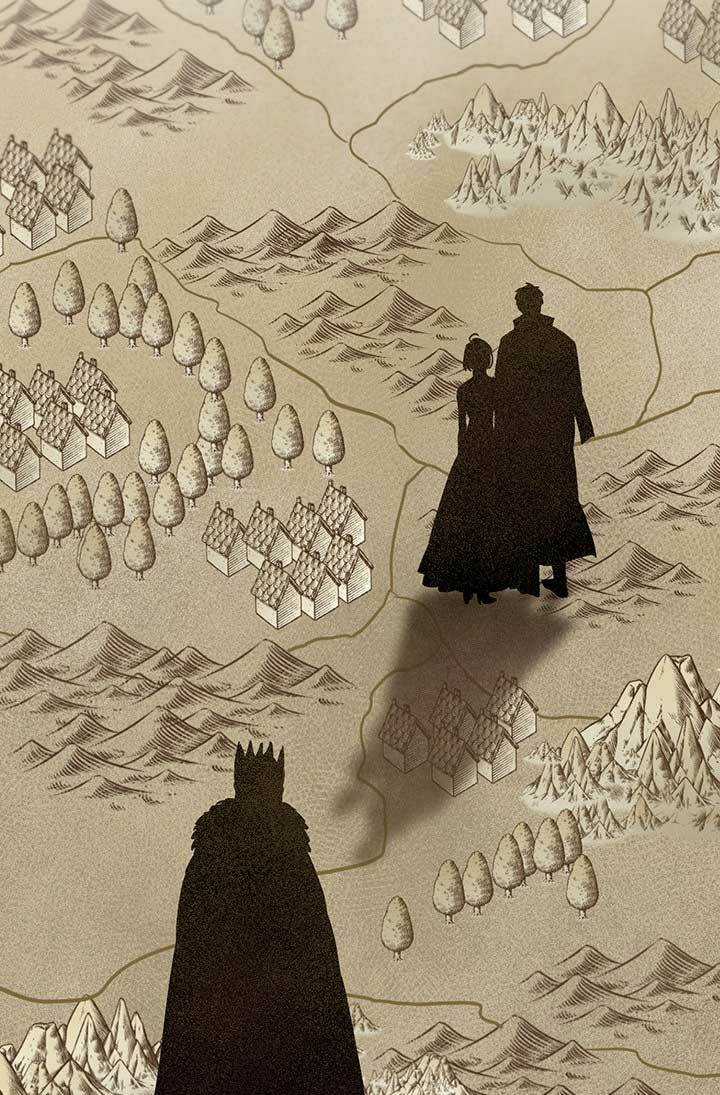 Cuộc Sống Mới Của Công Nương Chapter 18 trang 43