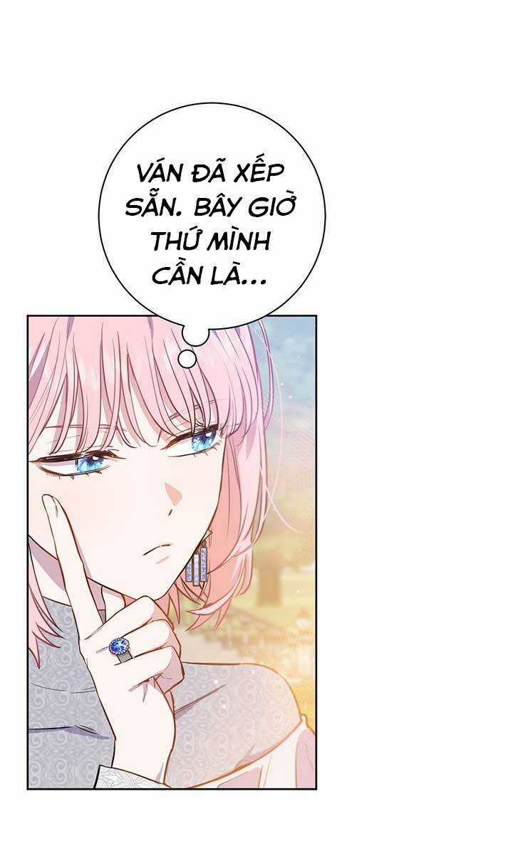 Cuộc Sống Mới Của Công Nương Chapter 18 trang 47