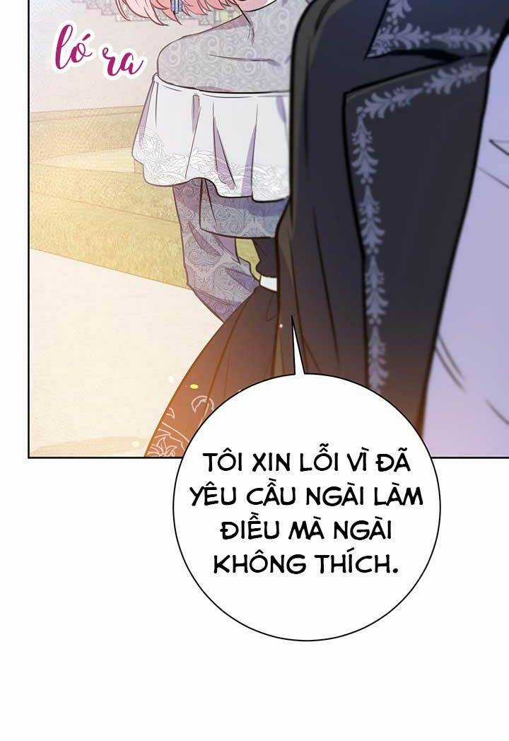 Cuộc Sống Mới Của Công Nương Chapter 18 trang 49