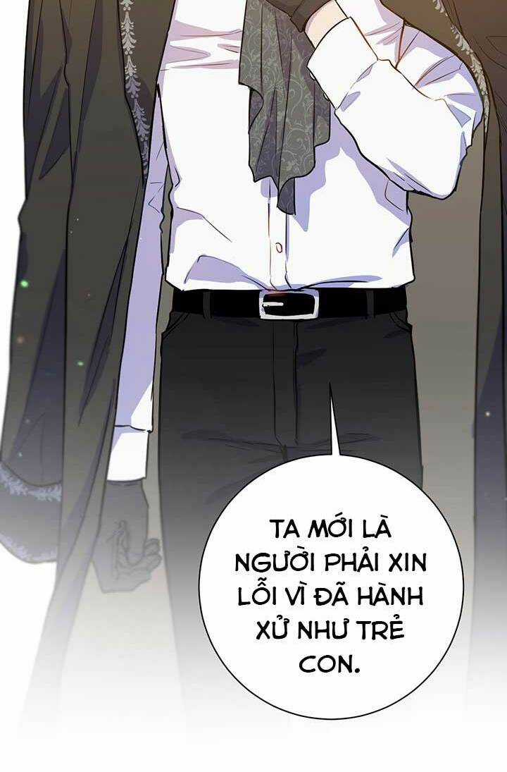 Cuộc Sống Mới Của Công Nương Chapter 18 trang 51