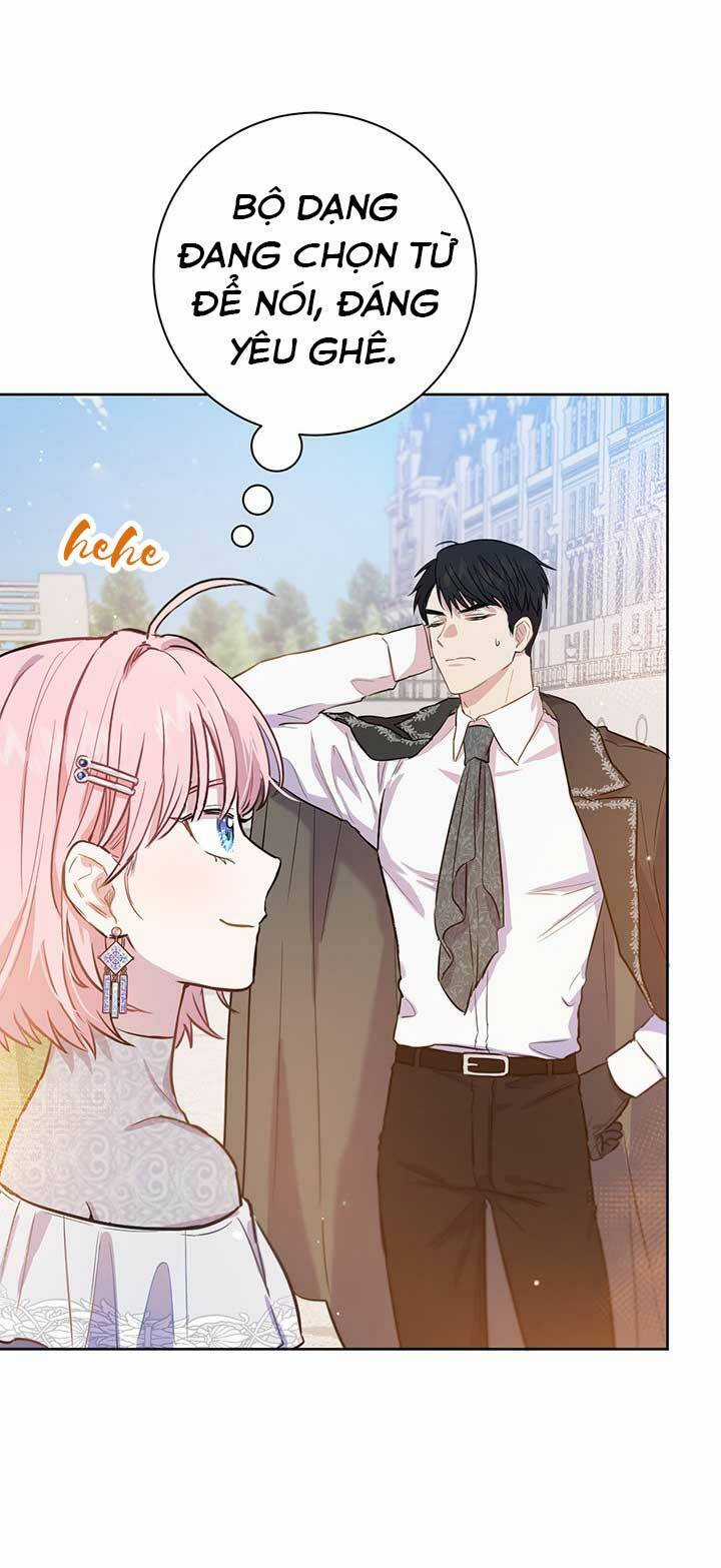 Cuộc Sống Mới Của Công Nương Chapter 18 trang 54