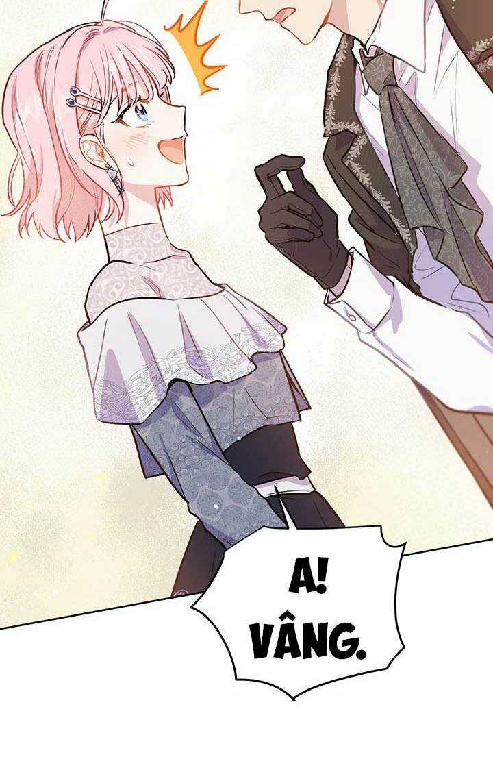 Cuộc Sống Mới Của Công Nương Chapter 18 trang 57