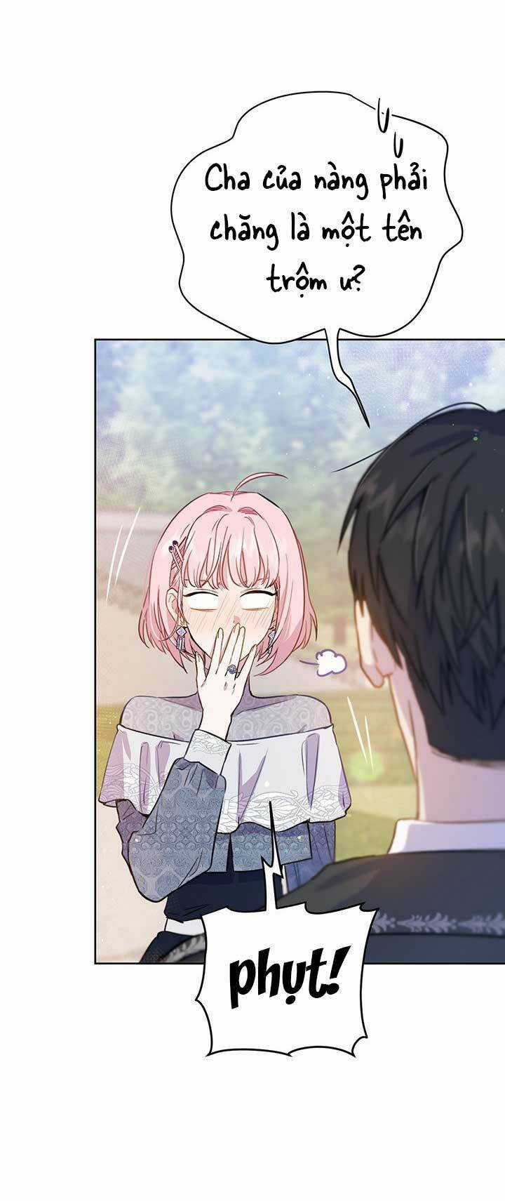 Cuộc Sống Mới Của Công Nương Chapter 18 trang 58