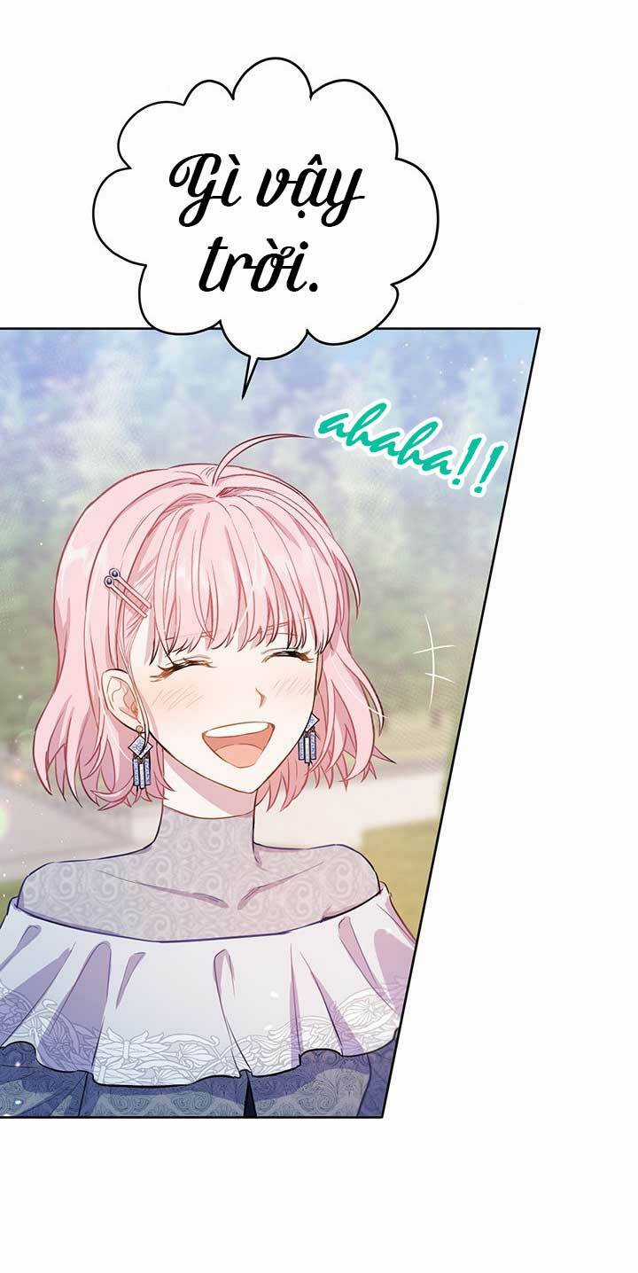 Cuộc Sống Mới Của Công Nương Chapter 18 trang 59