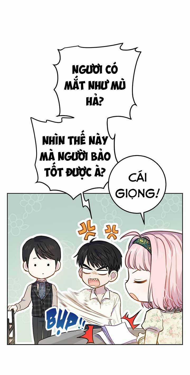 Cuộc Sống Mới Của Công Nương Chapter 18 trang 6