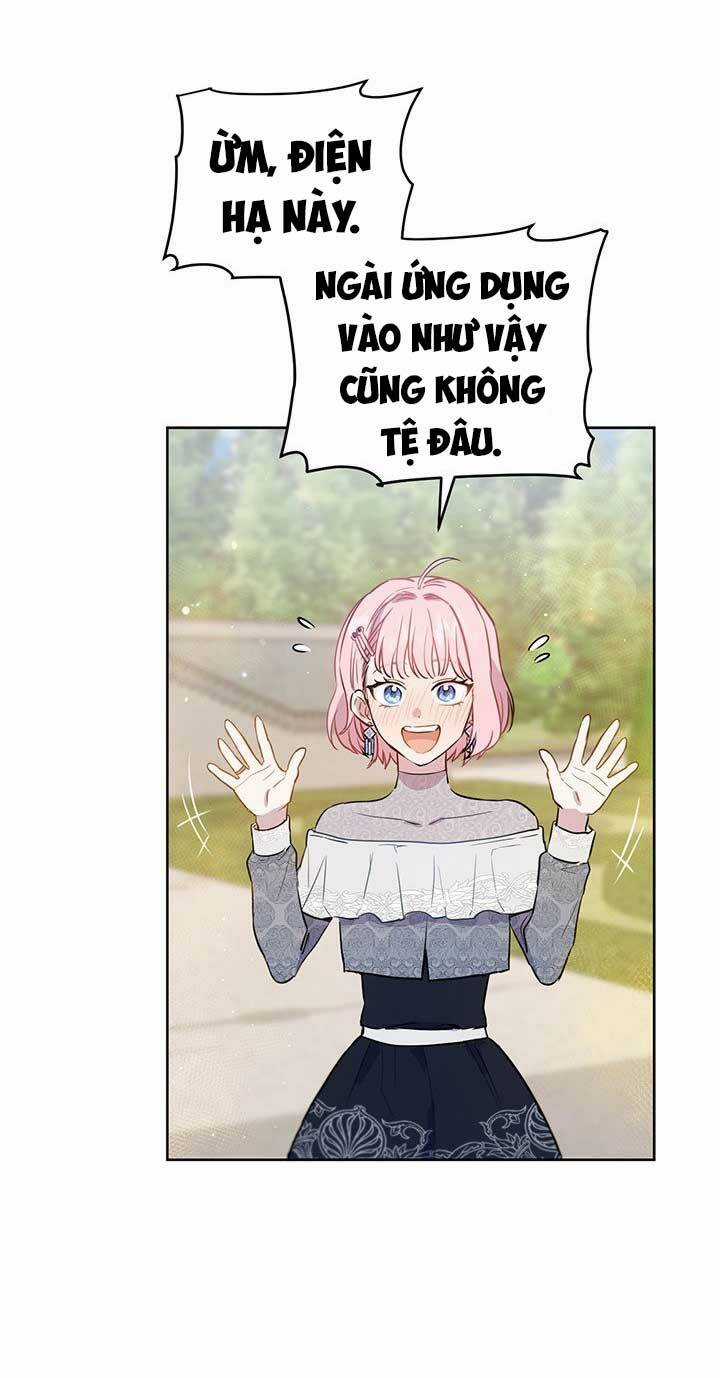 Cuộc Sống Mới Của Công Nương Chapter 18 trang 69