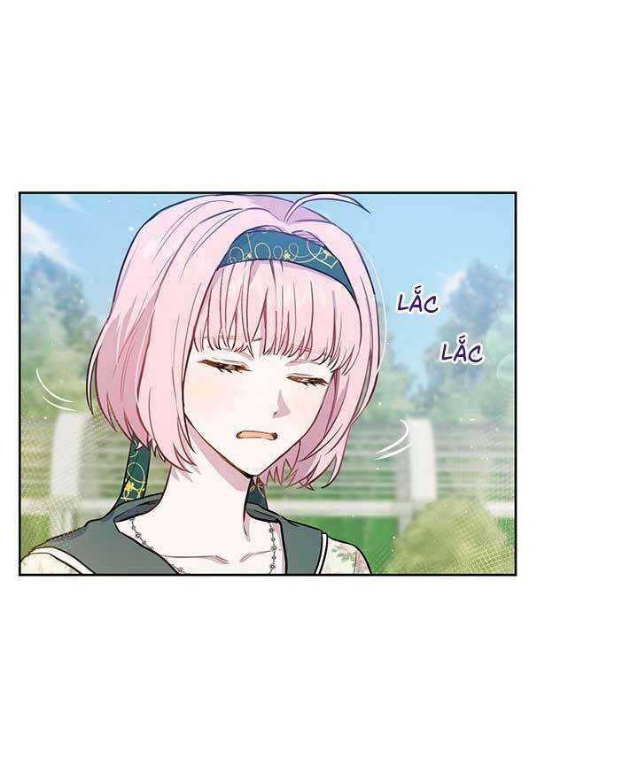 Cuộc Sống Mới Của Công Nương Chapter 18 trang 7