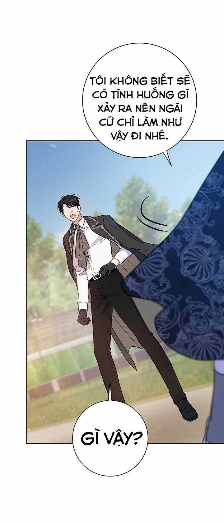 Cuộc Sống Mới Của Công Nương Chapter 18 trang 70