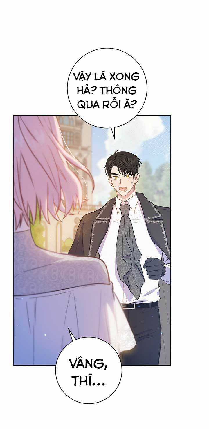 Cuộc Sống Mới Của Công Nương Chapter 18 trang 71