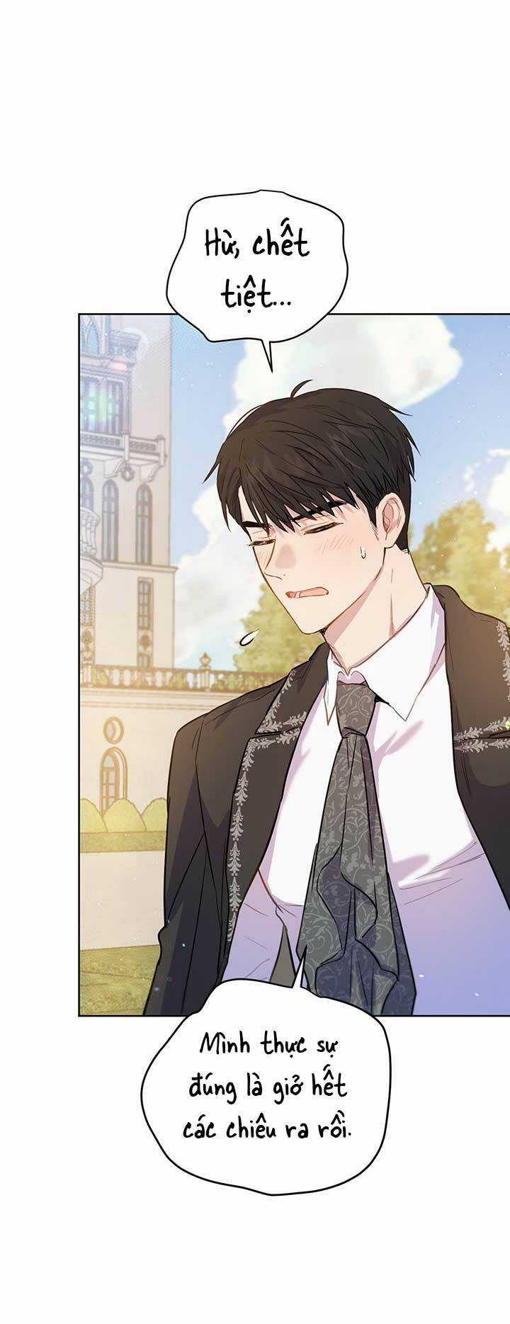 Cuộc Sống Mới Của Công Nương Chapter 18 trang 72