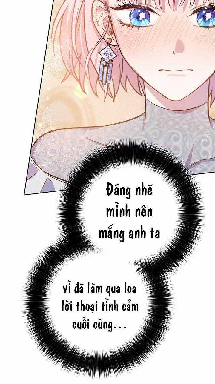 Cuộc Sống Mới Của Công Nương Chapter 18 trang 74