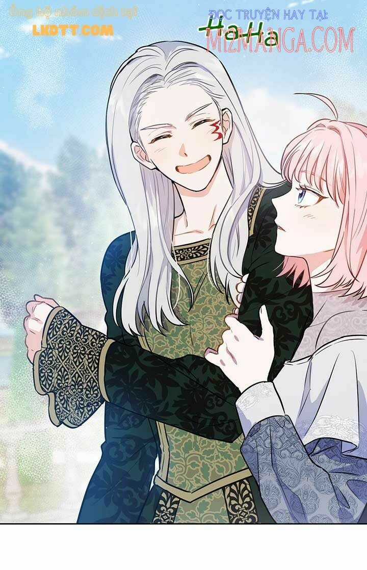 Cuộc Sống Mới Của Công Nương Chapter 19.5 trang 12