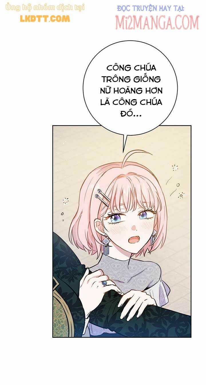 Cuộc Sống Mới Của Công Nương Chapter 19.5 trang 13