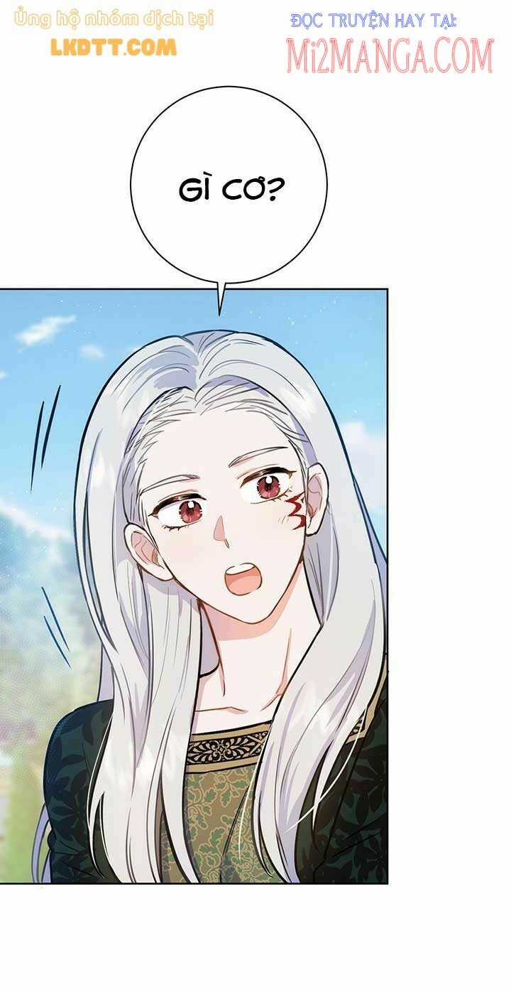 Cuộc Sống Mới Của Công Nương Chapter 19.5 trang 14