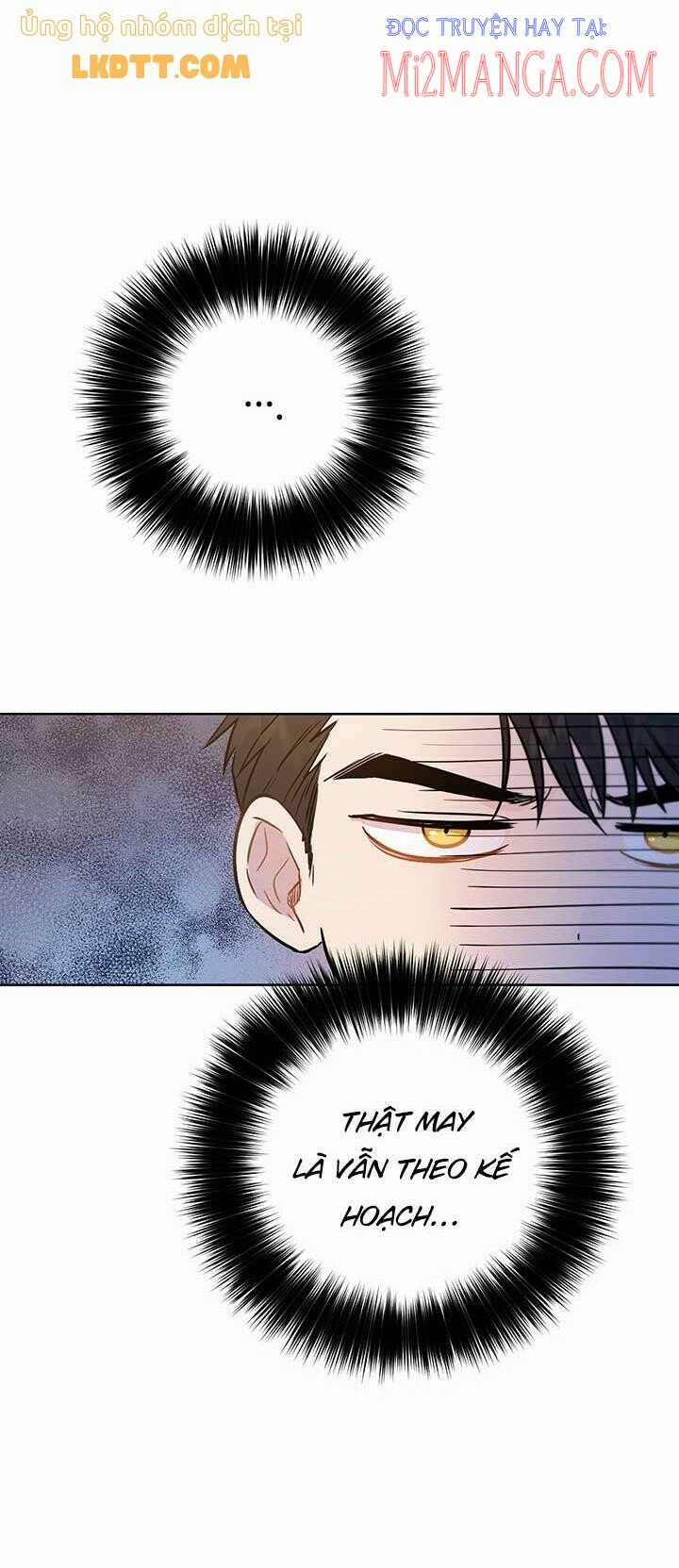 Cuộc Sống Mới Của Công Nương Chapter 19.5 trang 19