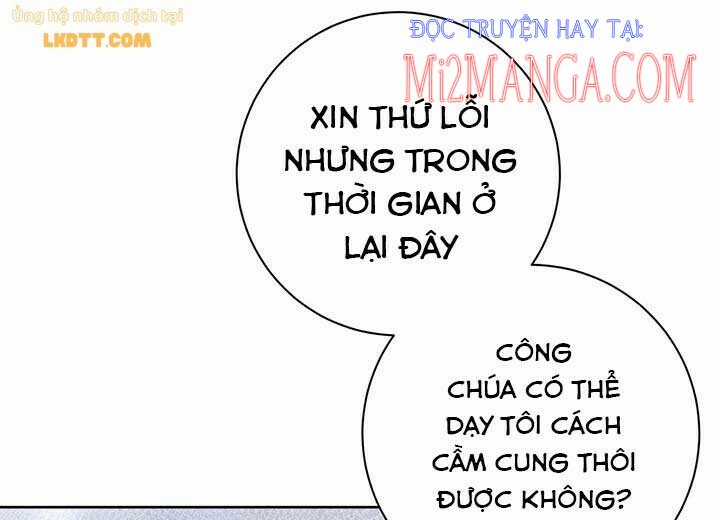 Cuộc Sống Mới Của Công Nương Chapter 19.5 trang 2