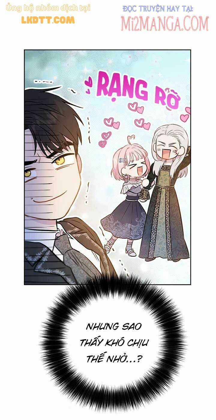 Cuộc Sống Mới Của Công Nương Chapter 19.5 trang 20