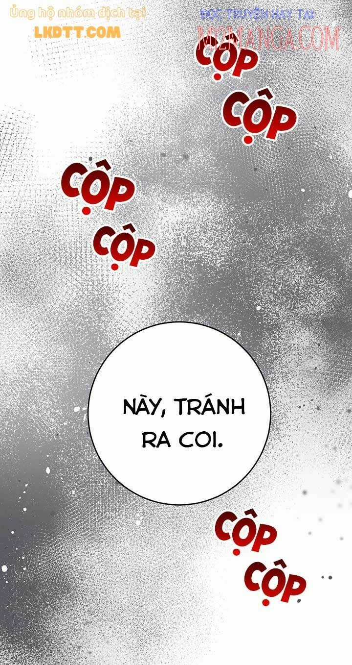 Cuộc Sống Mới Của Công Nương Chapter 19.5 trang 22