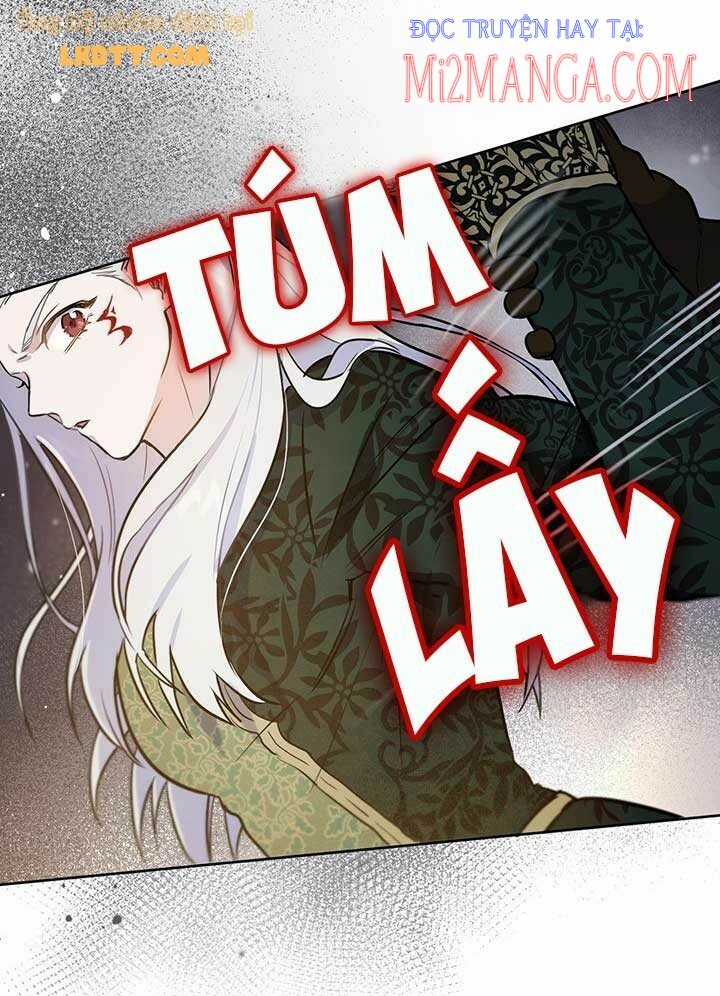 Cuộc Sống Mới Của Công Nương Chapter 19.5 trang 23