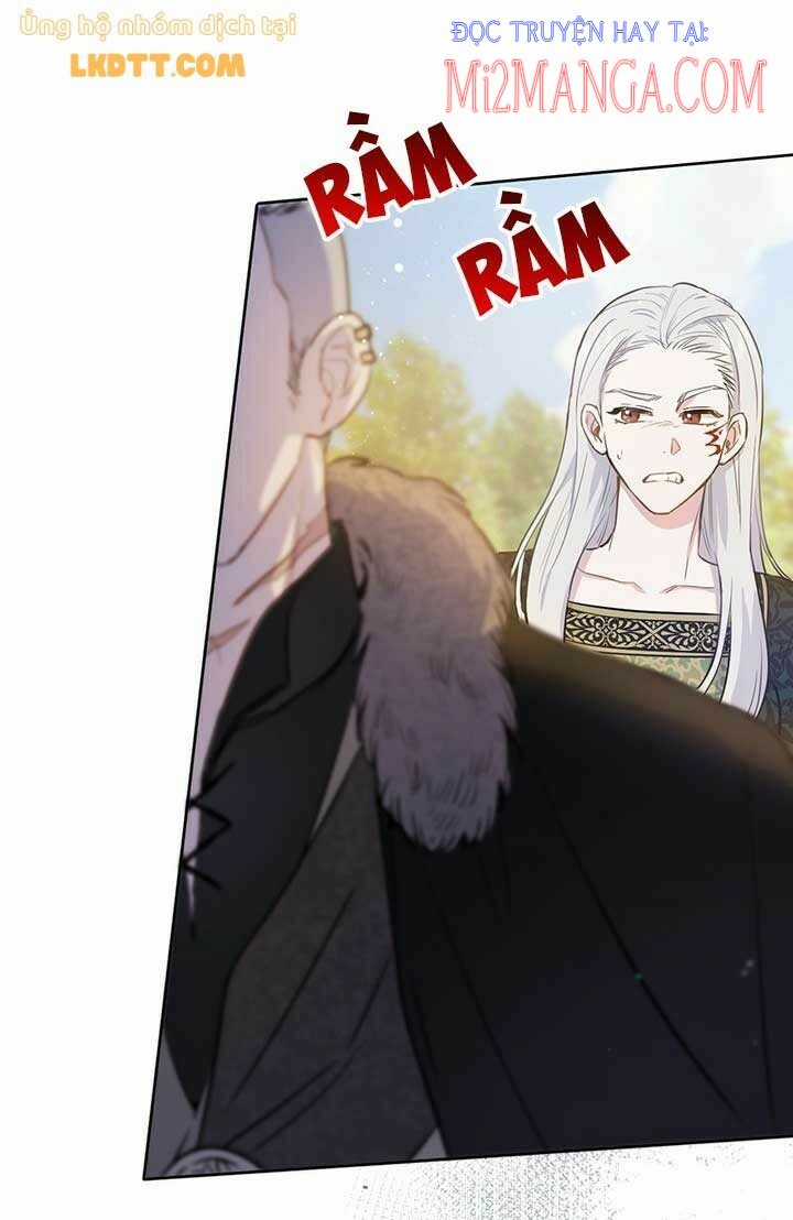 Cuộc Sống Mới Của Công Nương Chapter 19.5 trang 25