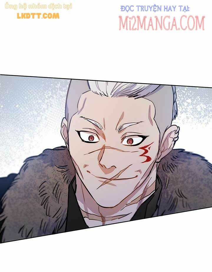 Cuộc Sống Mới Của Công Nương Chapter 19.5 trang 28