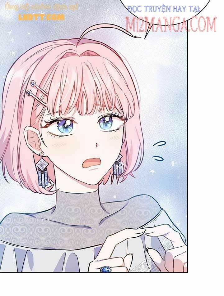 Cuộc Sống Mới Của Công Nương Chapter 19.5 trang 3