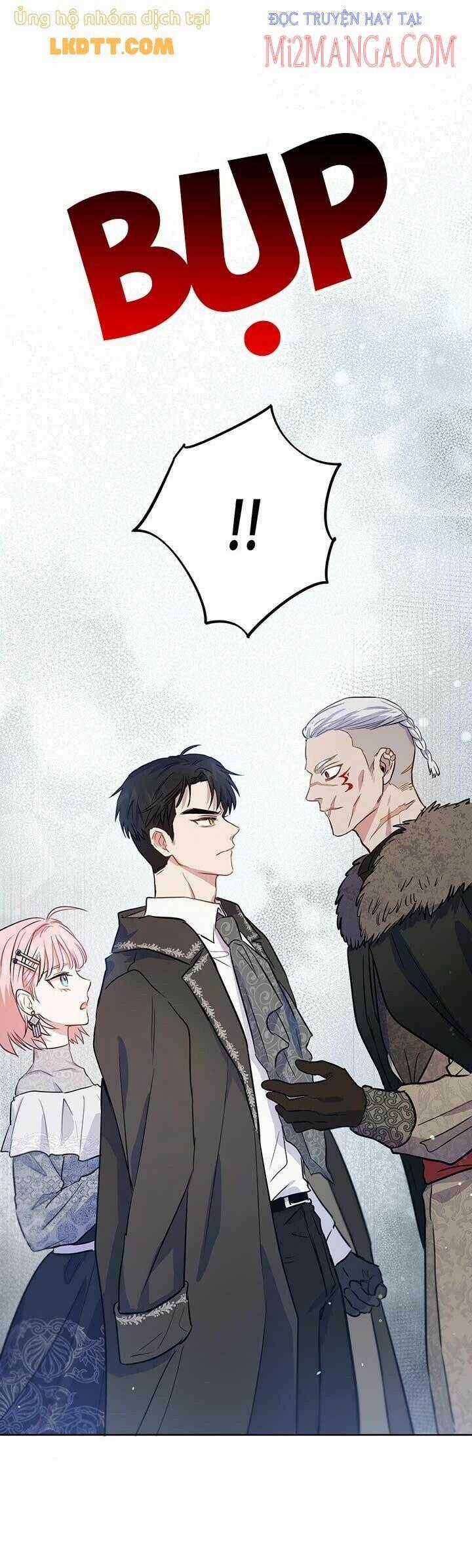 Cuộc Sống Mới Của Công Nương Chapter 19.5 trang 32