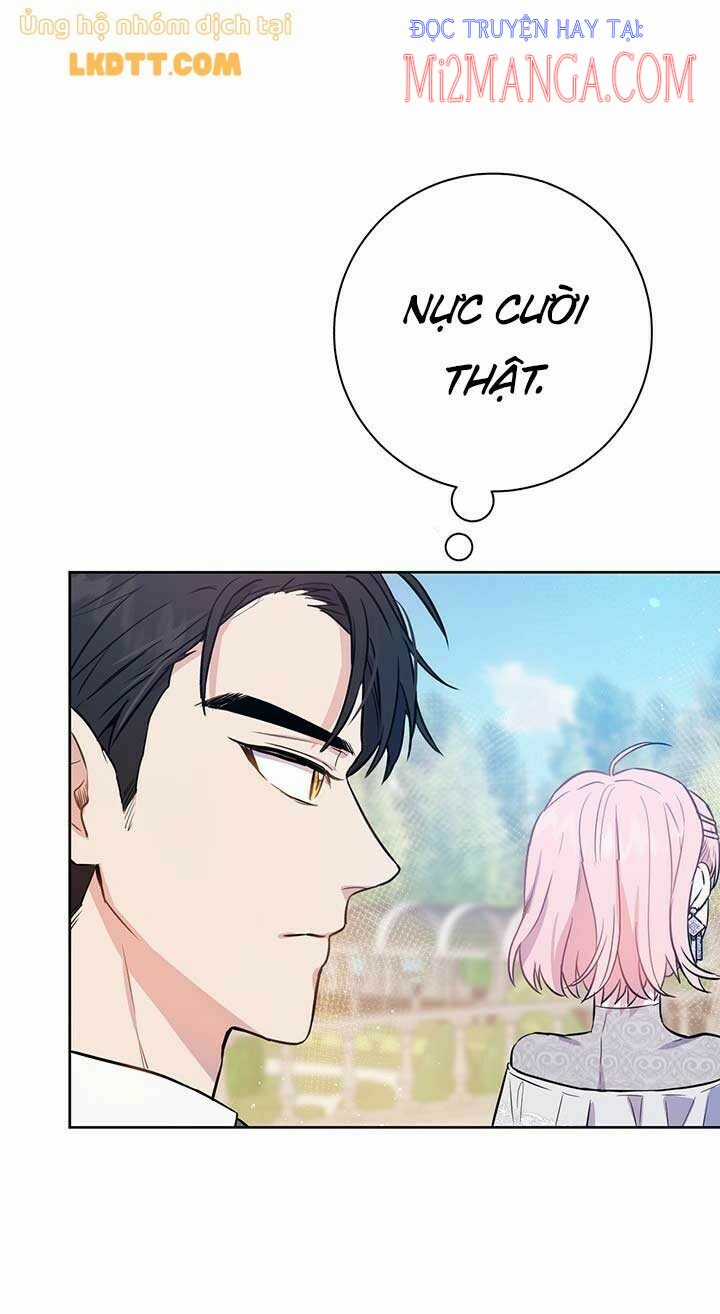 Cuộc Sống Mới Của Công Nương Chapter 19.5 trang 6