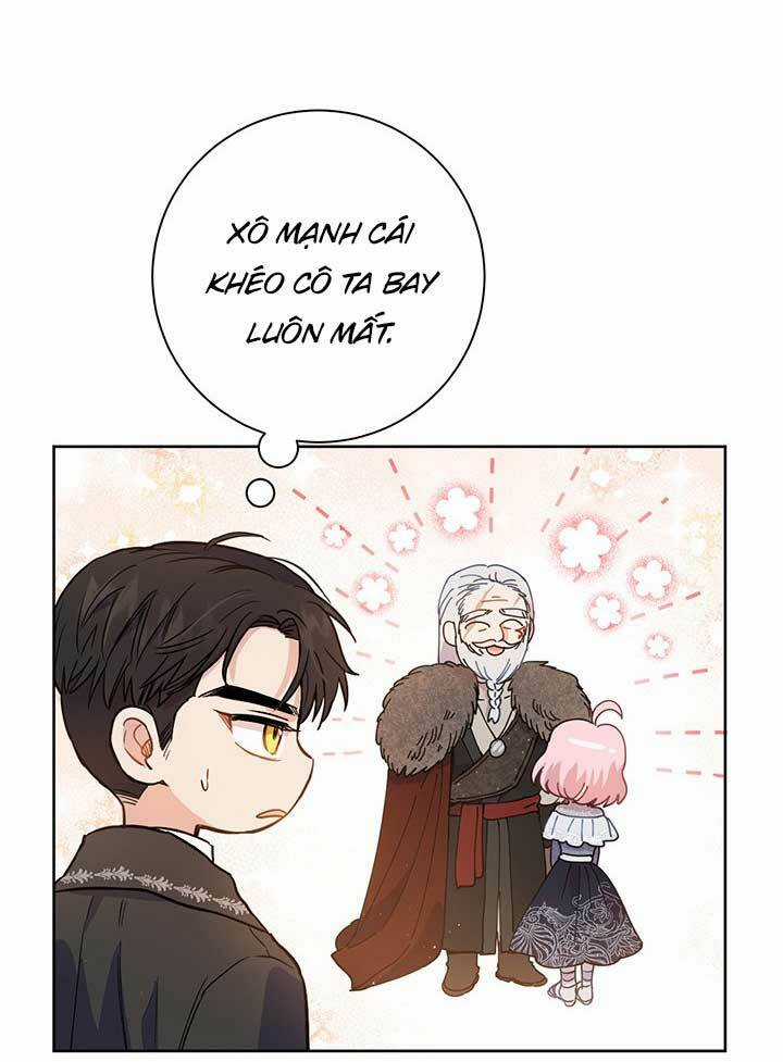 Cuộc Sống Mới Của Công Nương Chapter 19 trang 10