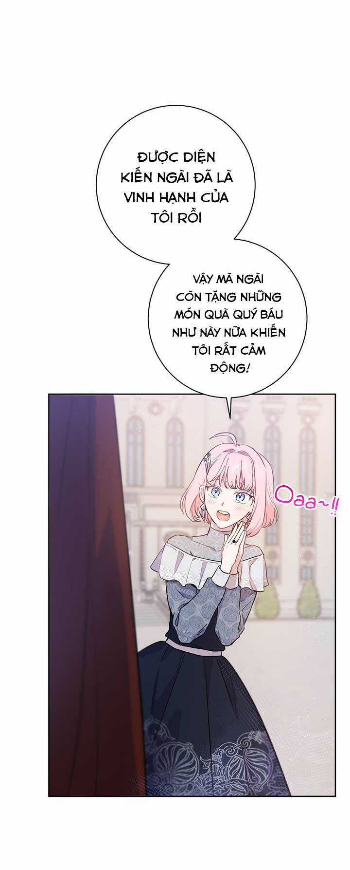 Cuộc Sống Mới Của Công Nương Chapter 19 trang 13