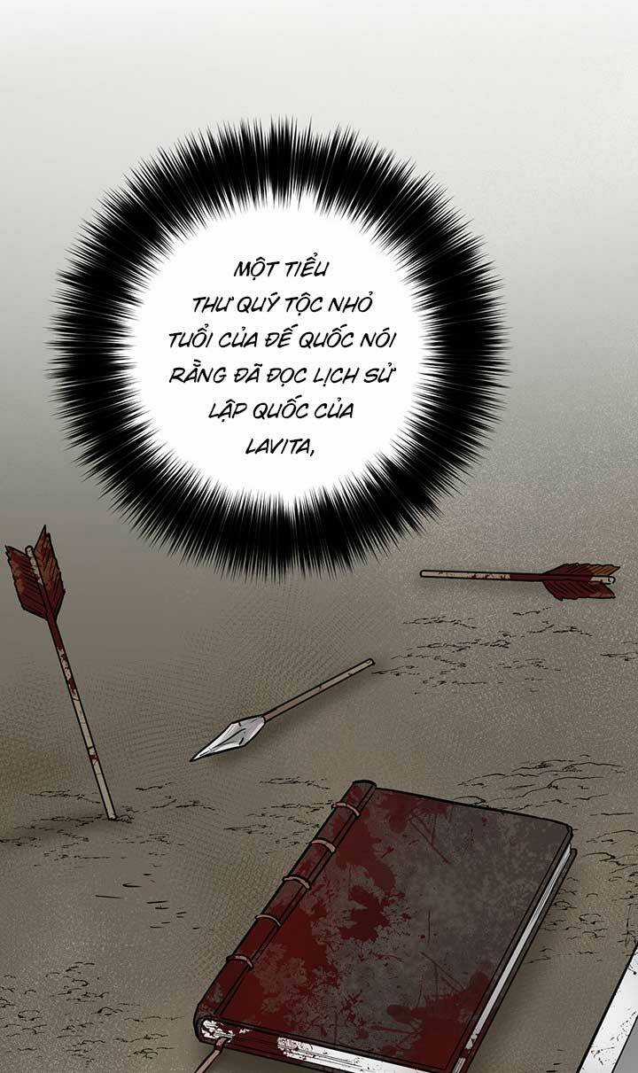 Cuộc Sống Mới Của Công Nương Chapter 19 trang 16